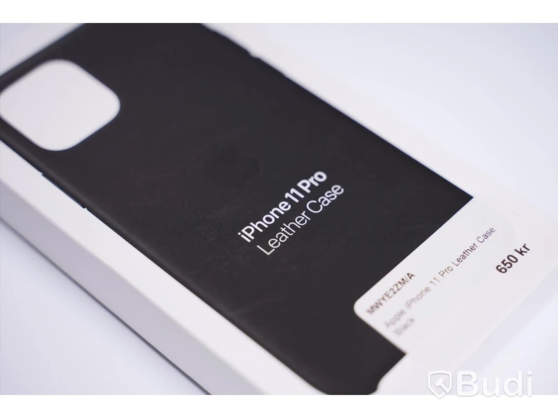 Apple iPhone 11Pro Case, 3st